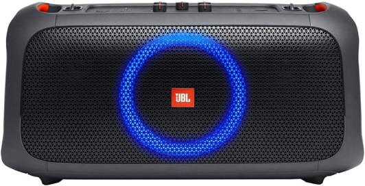 PartyBox On-The-Go Portable Bluetooth Speaker